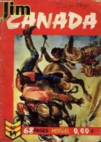 Grand Scan Canada Jim n° 89